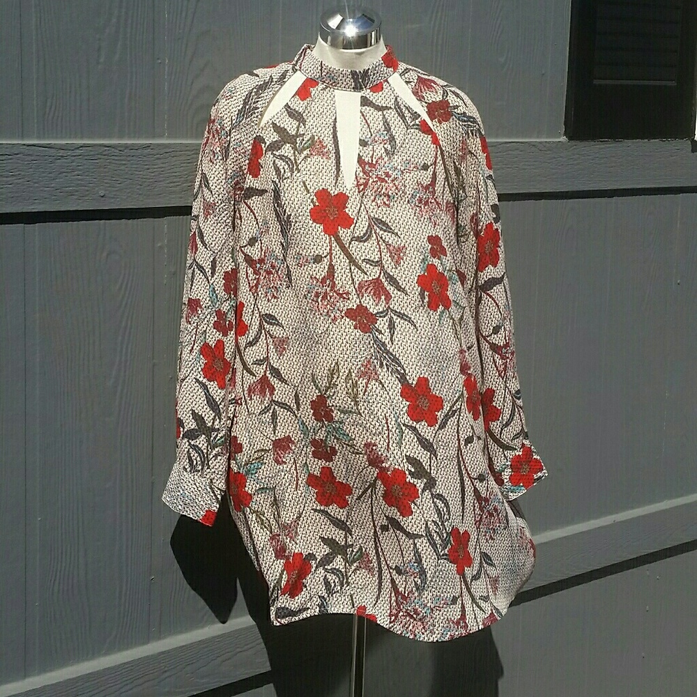 Feelib tunic